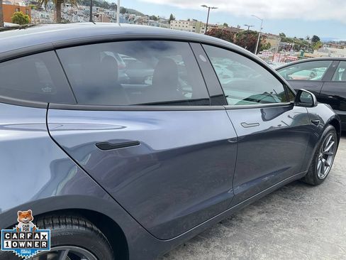 Used 2023 Tesla Model 3 Standard Range RWD image 84