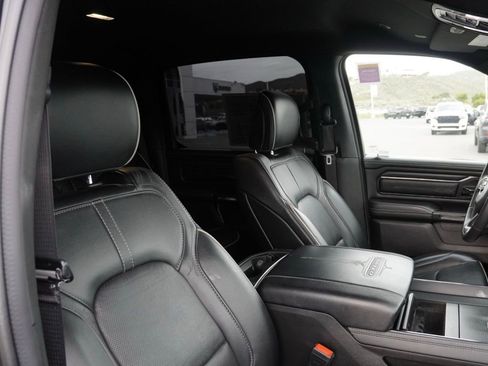 Used 2022 RAM 1500 Limited image 20