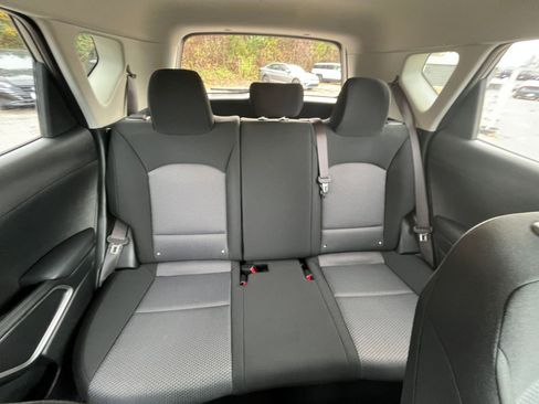 Used 2025 Kia Soul LX w/ LX Technology Package image 33