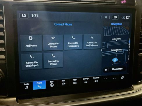 Used 2024 Ford F150 Tremor w/ Bed Utility Package AWD/4WD image 15