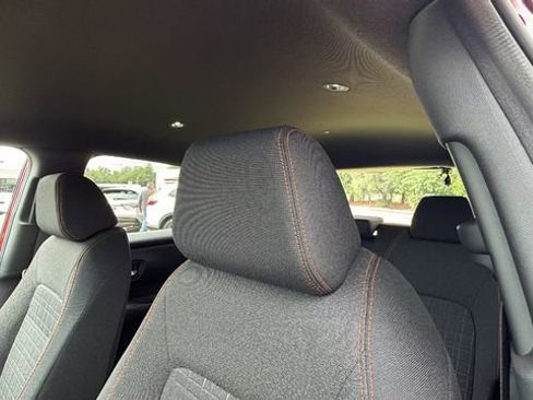 New 2027 Honda HR-V Sport image 23