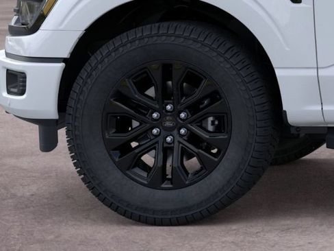 New 2026 Ford F150 XLT AWD/4WD image 19