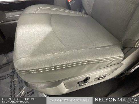 Used 2021 RAM 1500 Classic Warlock w/ Electronics Group image 24