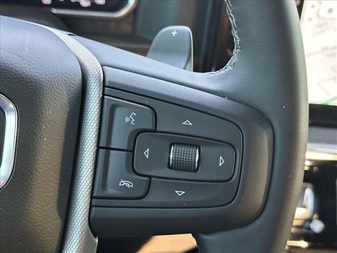 New 2026 GMC Sierra 1500 Denali w/ Denali Reserve Package AWD/4WD image 31