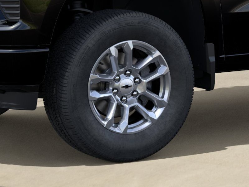 New 2026 Chevrolet Silverado 1500 RST RWD image 9
