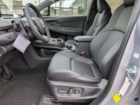 New 2026 Toyota bZ Woodland AWD/4WD image 11
