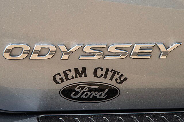 Used 2020 Honda Odyssey Elite image 20