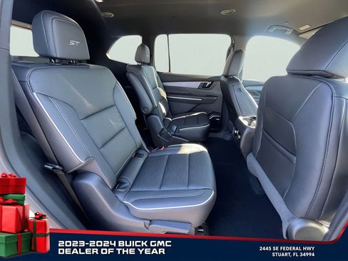 New 2025 Buick Enclave Sport Touring w/ Super Cruise Package image 19