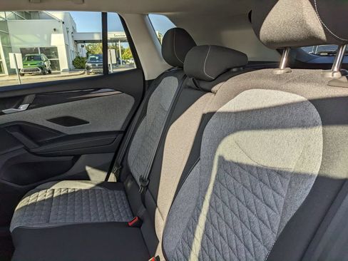 Certified 2026 Volkswagen Tiguan S FWD image 17