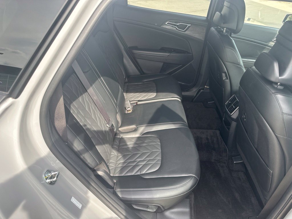 Used 2024 Kia Sportage X-Pro AWD/4WD image 36