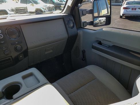 Used 2016 Ford F250 XL w/ XL Appearance Package image 21