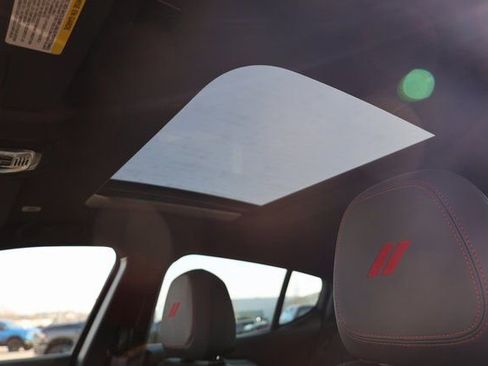 New 2024 Dodge Hornet R/T Plus image 10