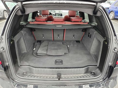 Certified 2024 BMW X3 xDrive30i w/ Convenience Package image 29