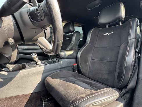 Used 2018 Dodge Durango SRT w/ SRT Interior Appearance Group AWD/4WD image 22