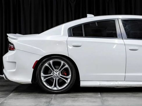 Used 2021 Dodge Charger R/T RWD image 17