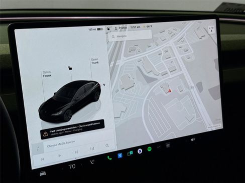 Used 2024 Tesla Model 3 RWD *Ltd Avail* image 9