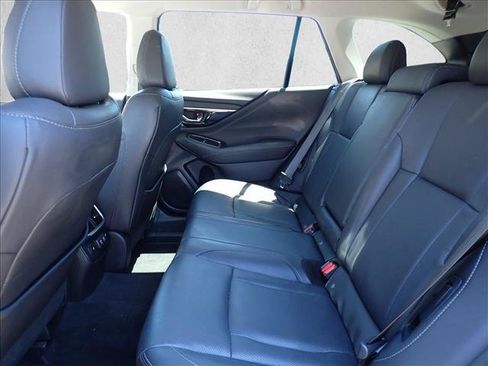 Used 2020 Subaru Outback Limited w/ Popular Package #2 AWD/4WD image 7