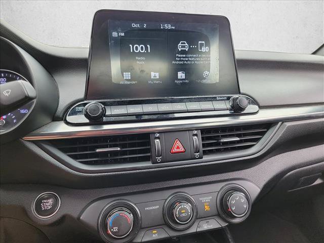 Used 2020 Kia Forte GT-Line FWD image 17