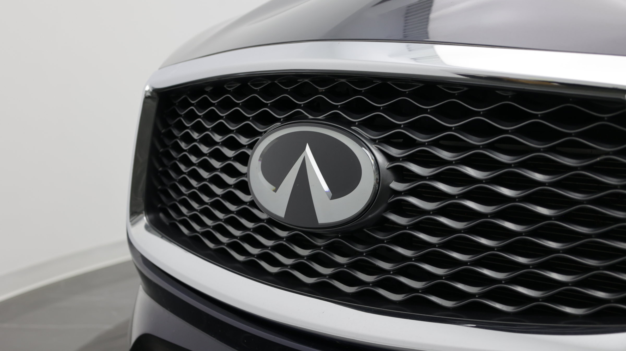 Used 2022 INFINITI QX50 Luxe FWD image 6