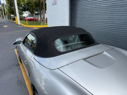 Used 2006 Porsche Boxster S RWD image 20