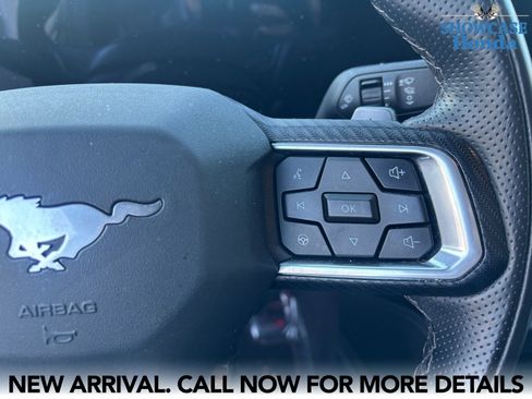 Used 2024 Ford Mustang GT Premium image 14