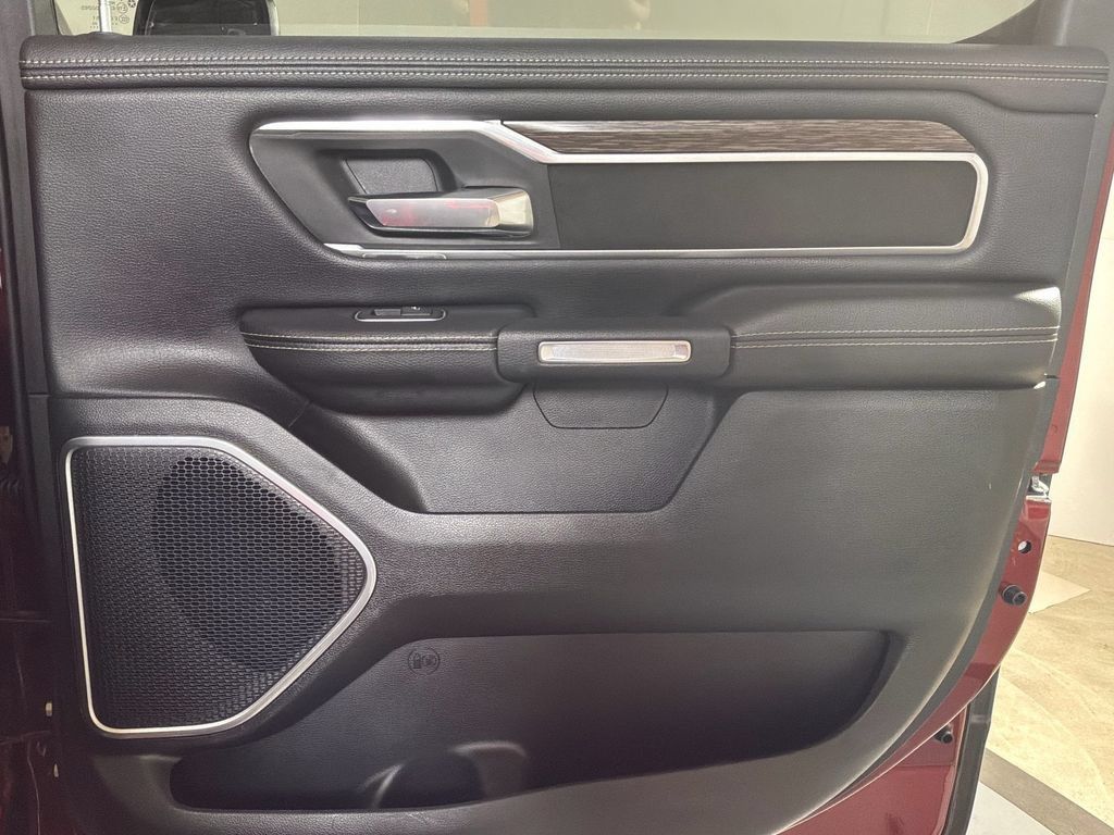 Certified 2020 RAM 1500 Laramie AWD/4WD image 20