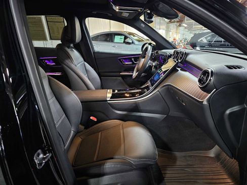 Certified 2026 Mercedes-Benz GLC 300 4MATIC image 11