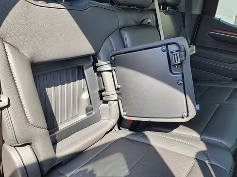 New 2026 GMC Sierra 1500 Denali image 47