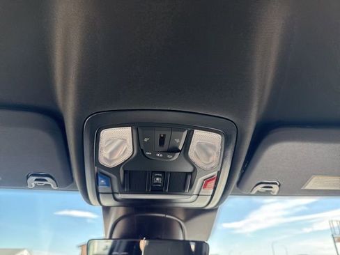 New 2026 RAM 2500 Tradesman AWD/4WD image 15