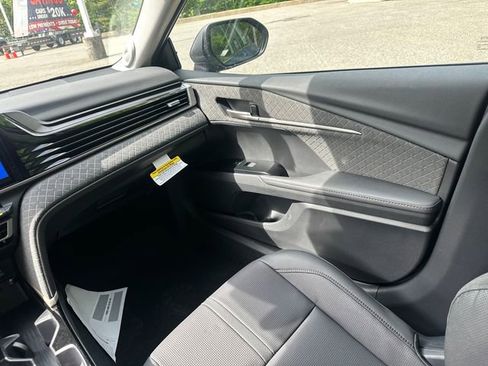 New 2026 Toyota Camry XLE AWD/4WD image 17