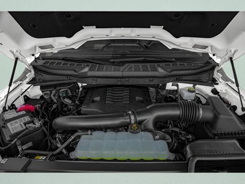 Used 2022 Ford F150 XLT image 33