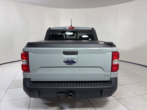 Used 2024 Ford Maverick Lariat w/ 4K Tow Package image 6