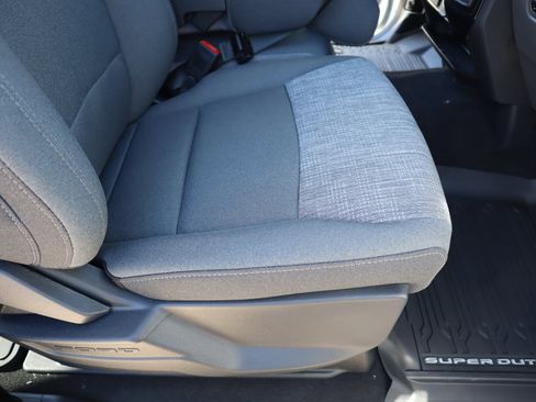 New 2026 Ford F250 XLT w/ XLT Premium Package image 14