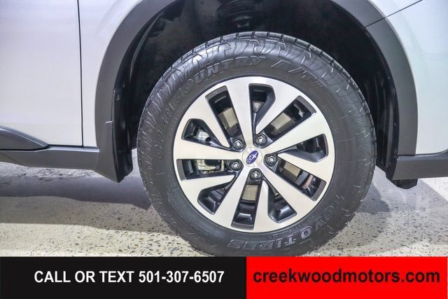 Used 2020 Subaru Outback Premium AWD/4WD image 20