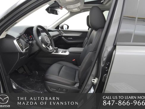New 2026 MAZDA CX-90 3.3 Turbo w/ Preferred Package image 22