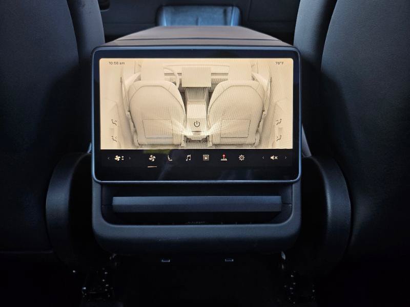 Used 2026 Tesla Model Y Long Range AWD/4WD image 70
