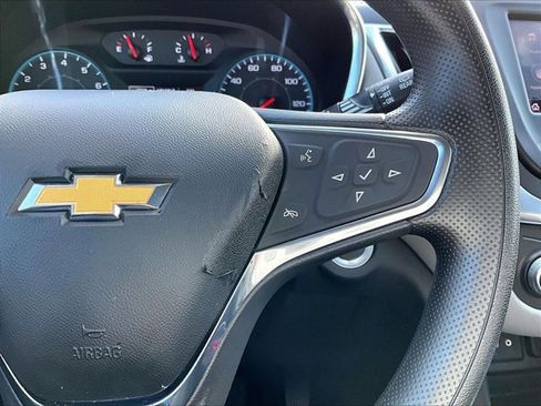 Used 2021 Chevrolet Equinox LS image 21