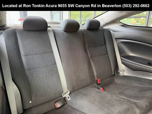 Used 2012 Honda Accord LX-S image 28