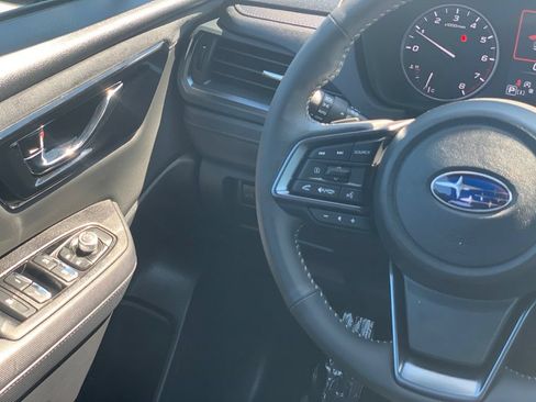 Used 2026 Subaru Forester Limited AWD/4WD image 10
