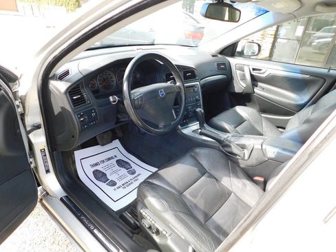 Used 2009 Volvo S60 2.5T image 20