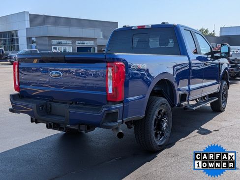 Certified 2026 Ford F250 XL w/ STX Appearance Package AWD/4WD image 4