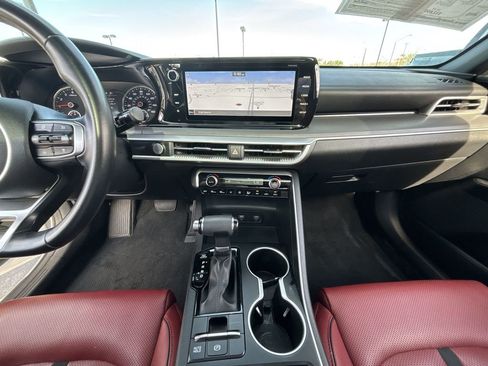 Used 2022 Kia K5 GT-Line w/ GT-Line FWD Premium Package image 21