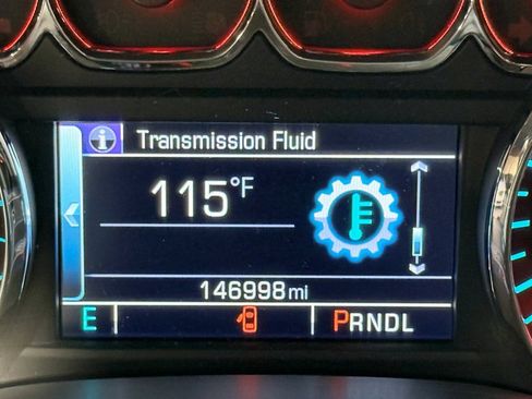 Used 2017 Chevrolet Silverado 1500 LT w/ All Star Edition image 14