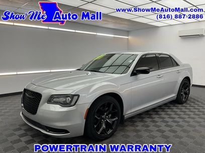 Used 2021 Chrysler 300 Touring w/ Sport Appearance Package