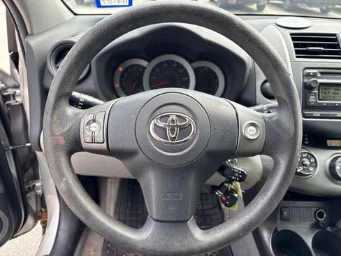 Used 2012 Toyota RAV4 FWD w/ Value Pkg image 14
