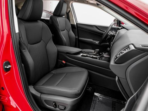 Used 2025 Lexus NX 250 FWD w/ Premium Package image 32