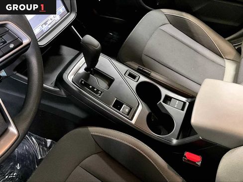 Used 2025 Subaru Impreza 2.0i image 16