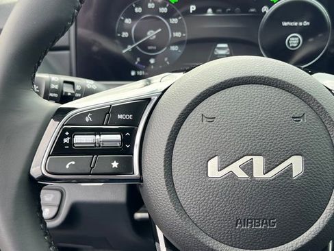 New 2026 Kia Seltos EX AWD/4WD image 23