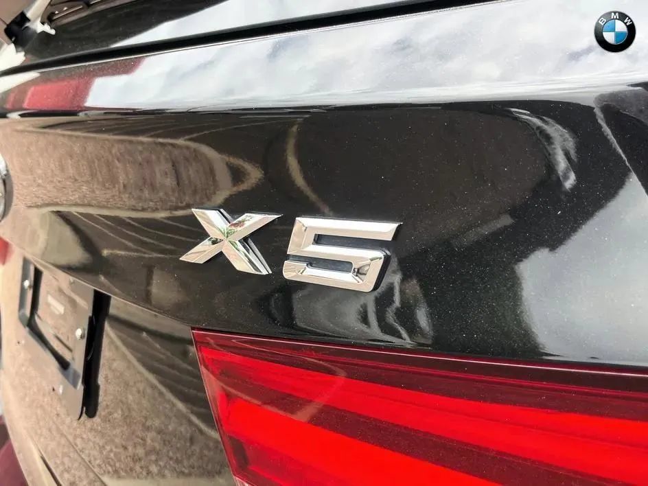 Used 2017 BMW X5 sDrive35i RWD image 23