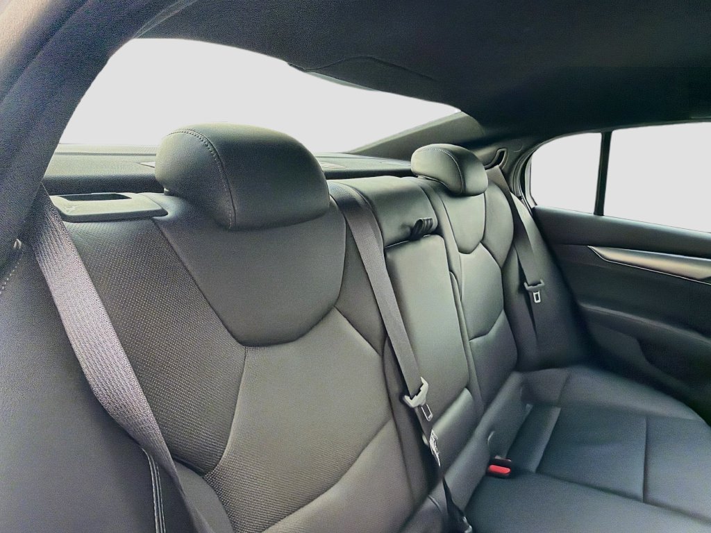 Certified 2023 Cadillac CT5 Premium Luxury w/ Climate Package RWD image 30